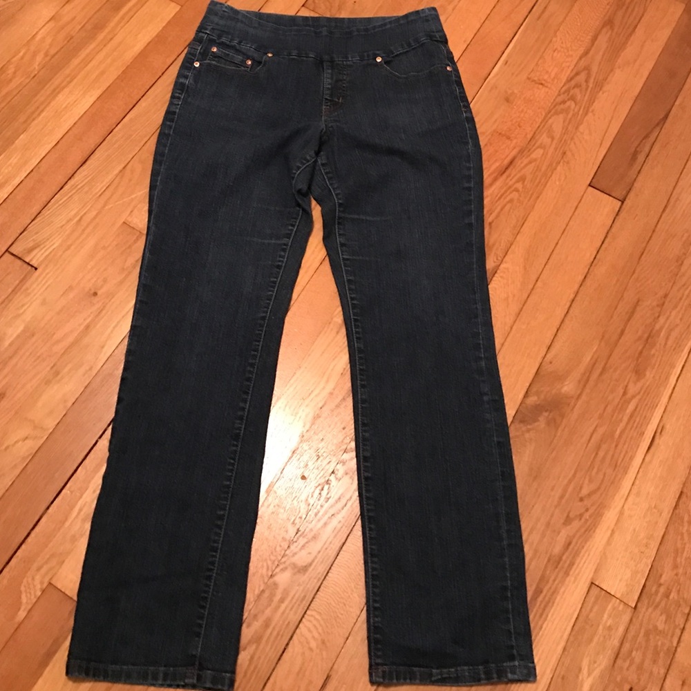 Jag Jeans.